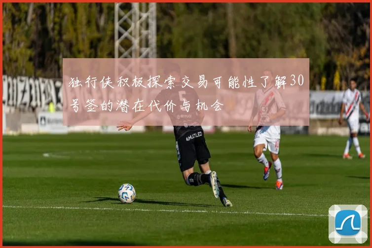 独行侠积极探索交易可能性了解30号签的潜在代价与机会